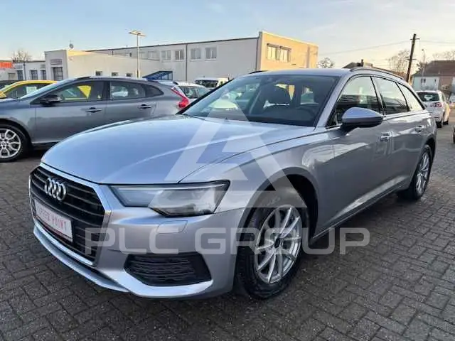 2021 Audi A6