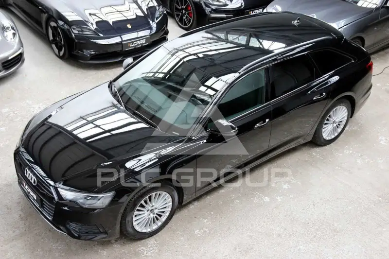 2021 Audi A6