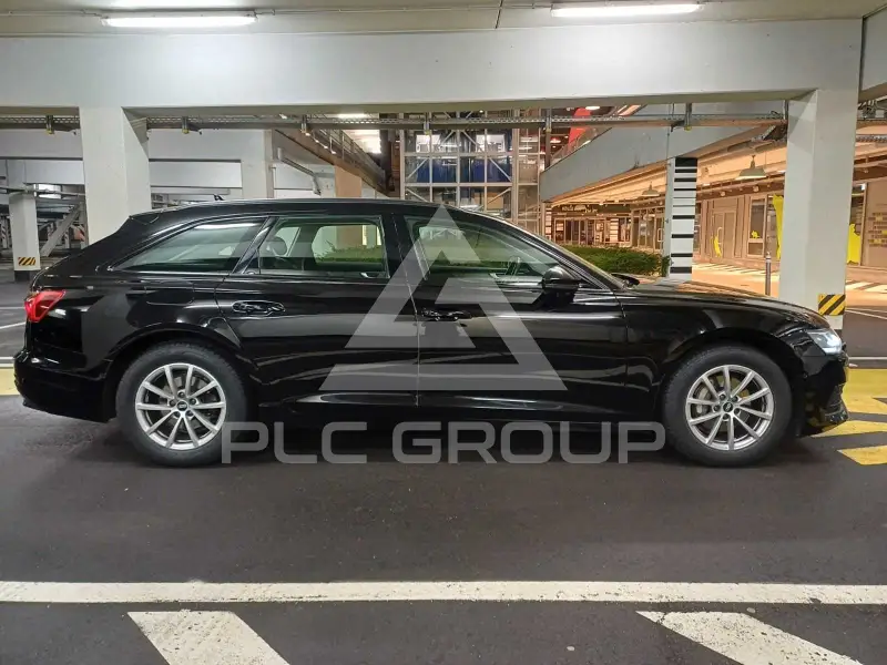 2021 Audi A6