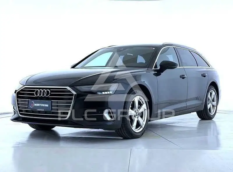 2021 Audi A6