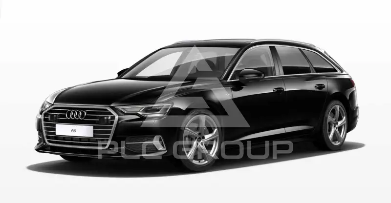 2021 Audi A6