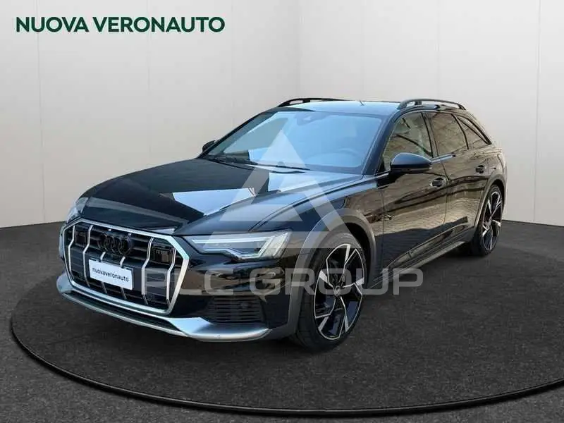 2021 Audi A6