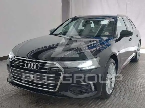 2021 Audi A6