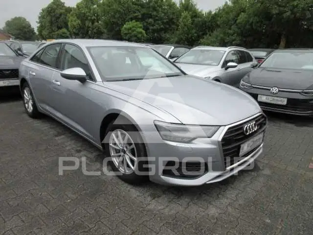 2021 Audi A6