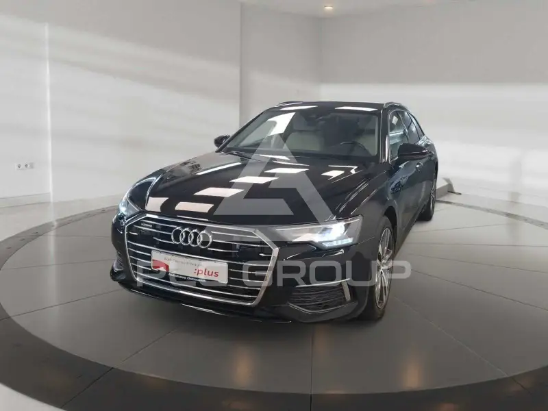 2021 Audi A6