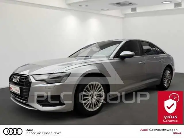 2021 Audi A6