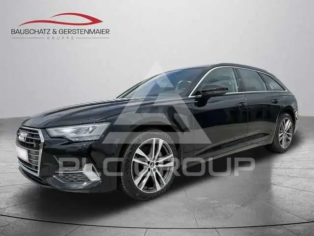 2021 Audi A6