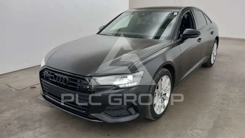 2021 Audi A6