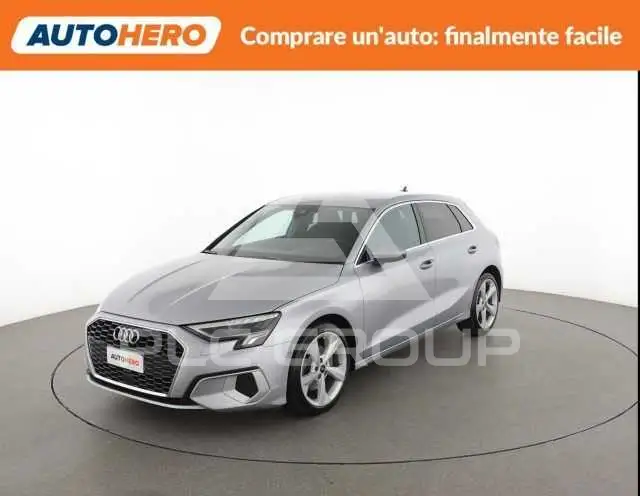 2021 Audi A3