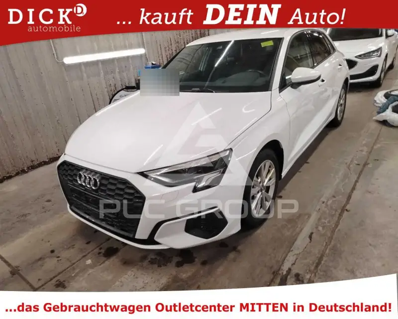 2021 Audi A3