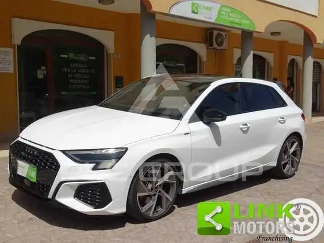 2021 Audi A3