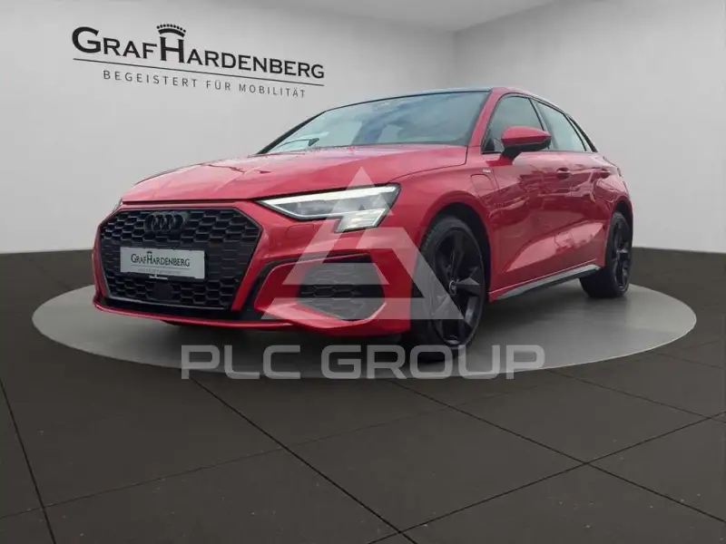 2021 Audi A3