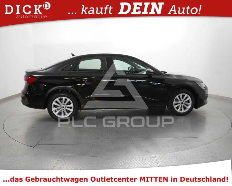 2021 Audi A3
