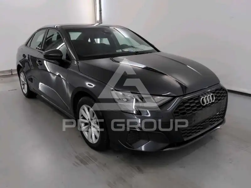 2021 Audi A3