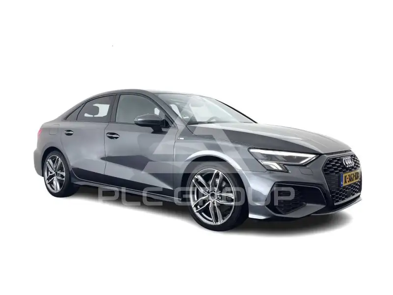 2021 Audi A3