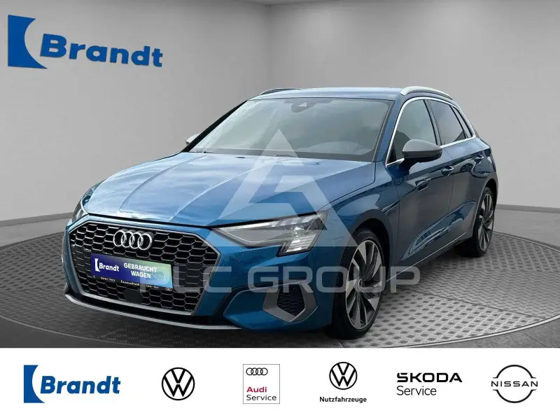2021 Audi A3