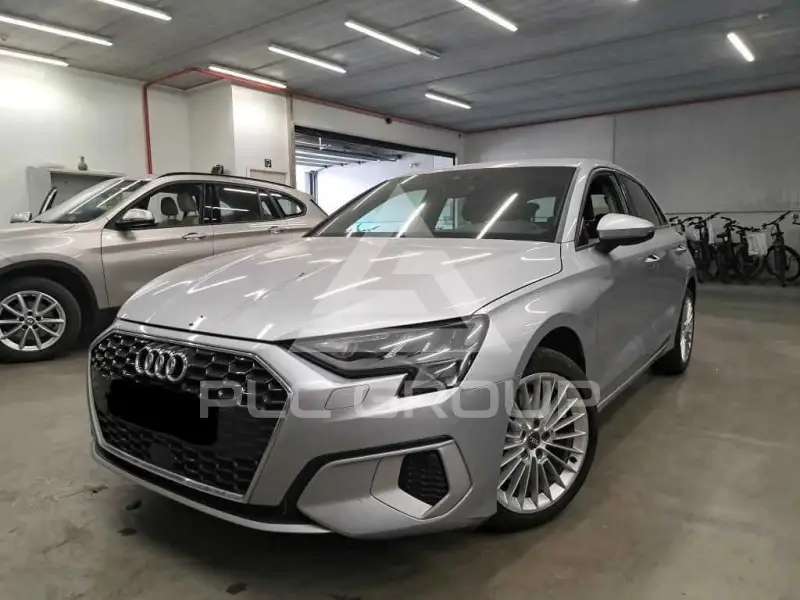 2021 Audi A3