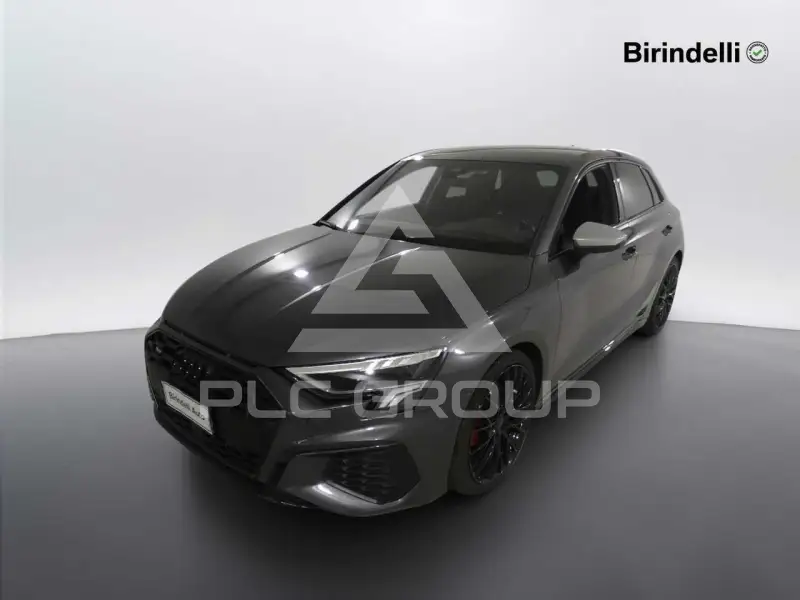 2021 Audi A3