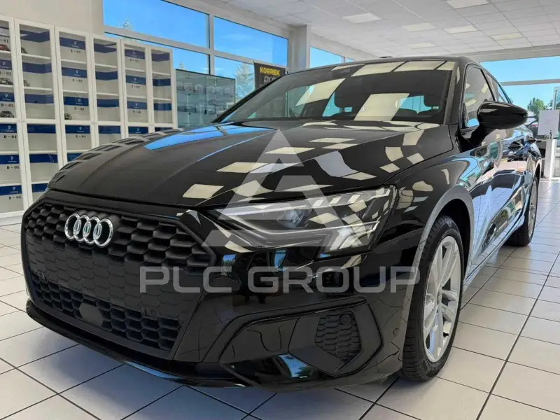2021 Audi A3