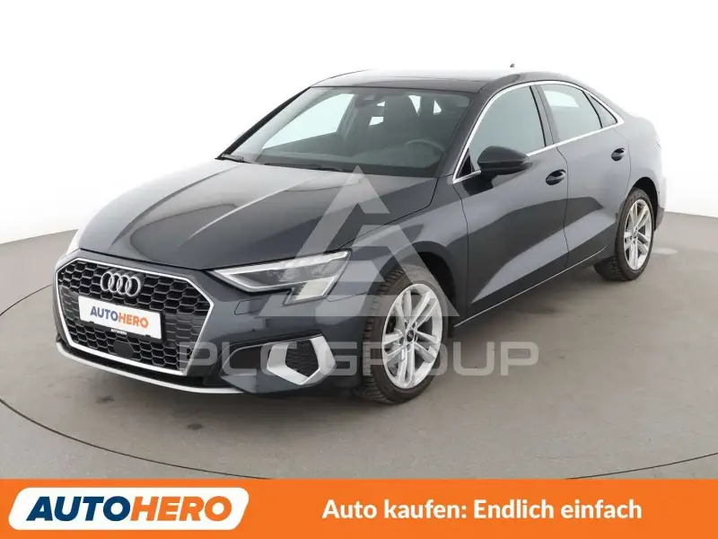 2021 Audi A3