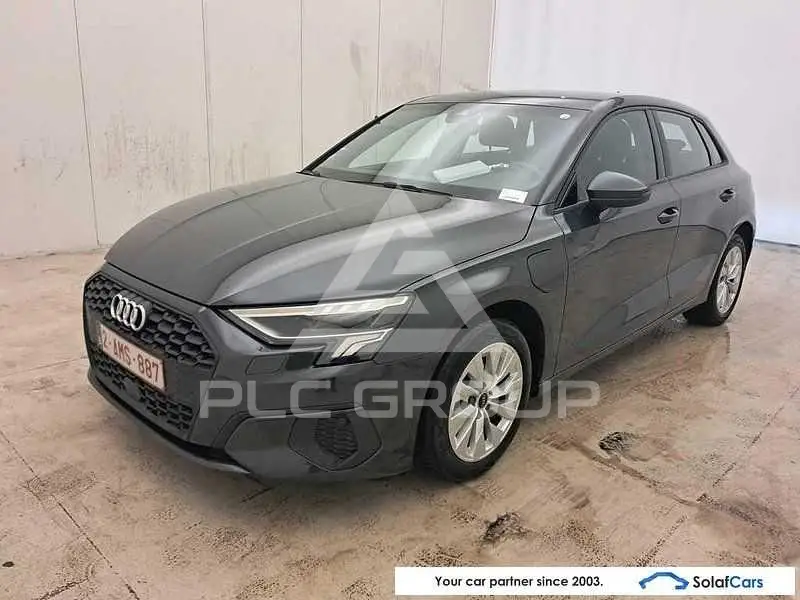 2021 Audi A3