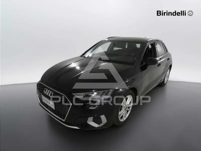 2021 Audi A3