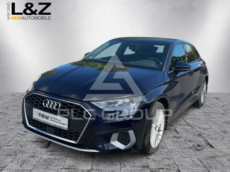 2021 Audi A3