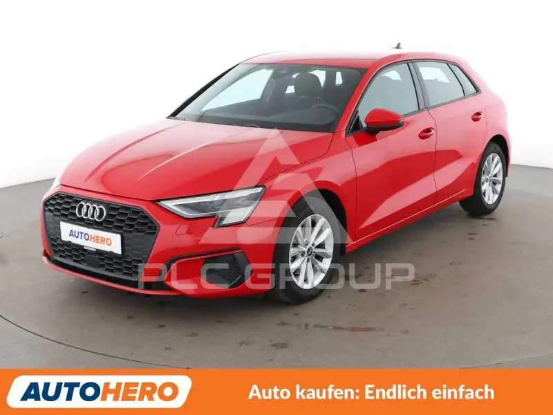 2021 Audi A3