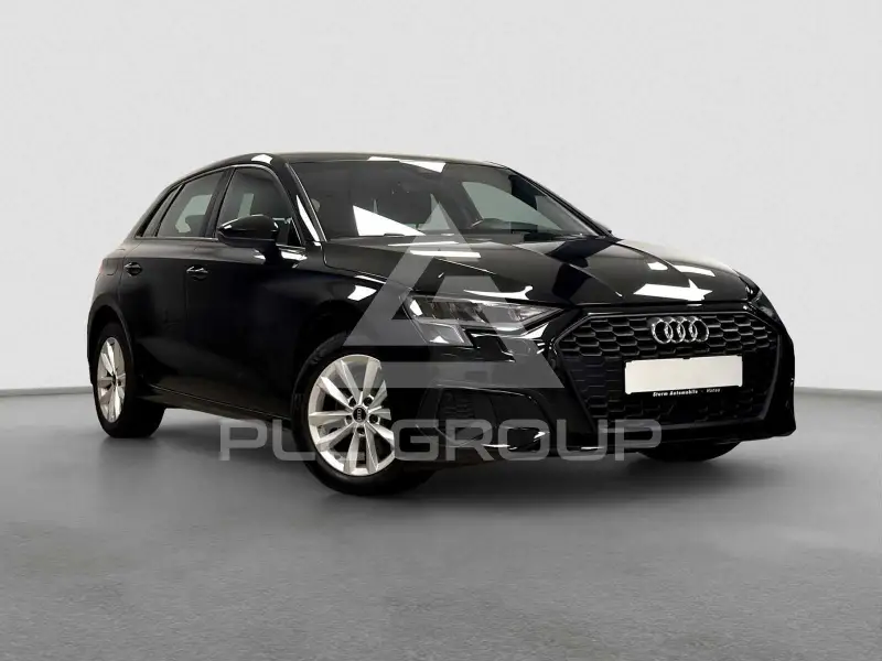 2021 Audi A3