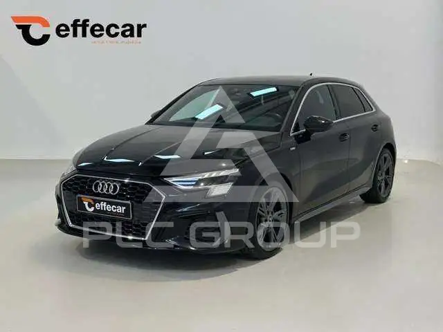 2021 Audi A3