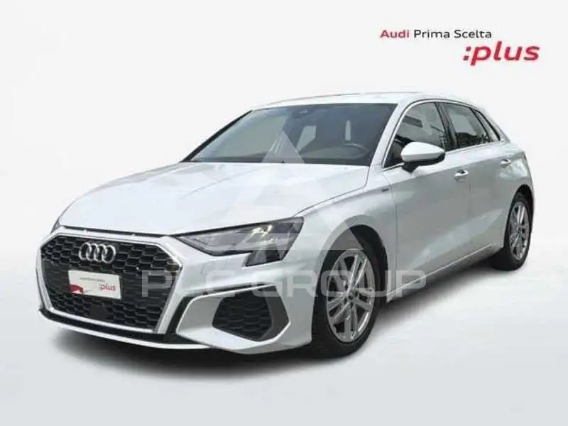 2021 Audi A3