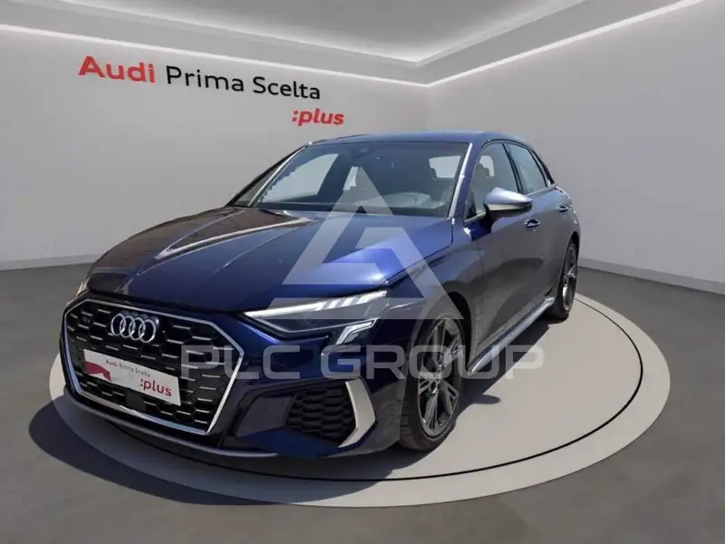 2021 Audi A3