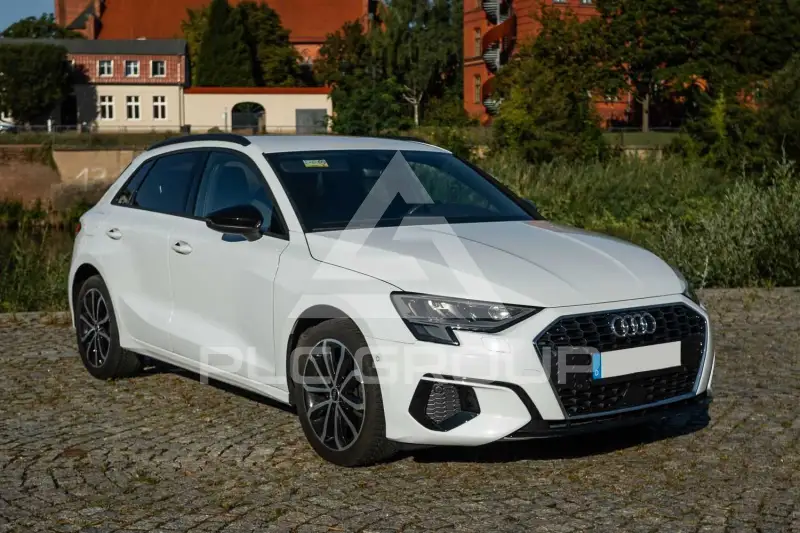 2021 Audi A3