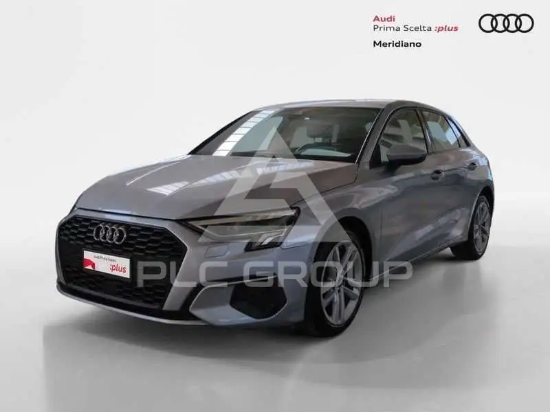 2021 Audi A3