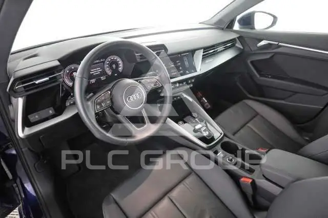 2021 Audi A3