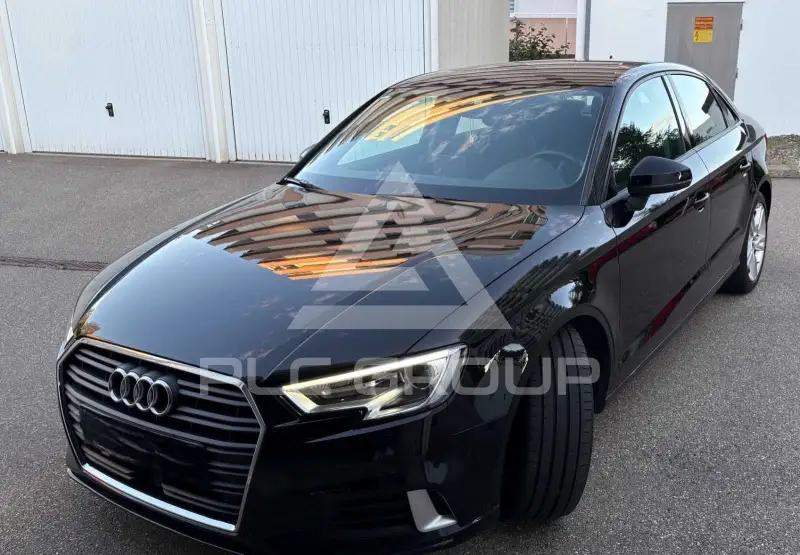 2021 Audi A3