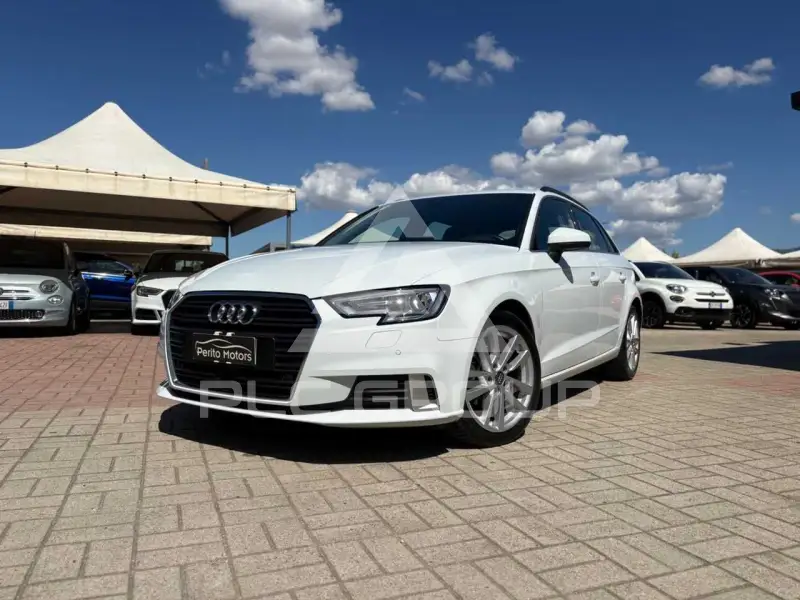 2021 Audi A3