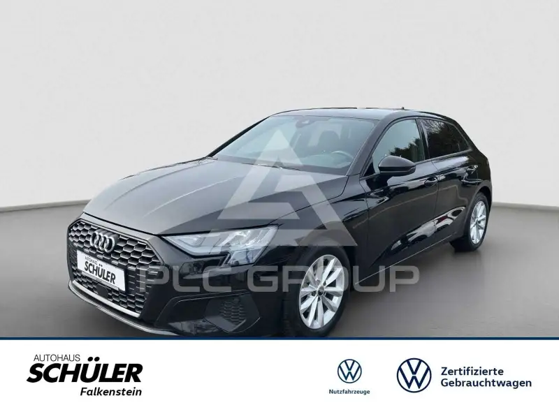 2021 Audi A3
