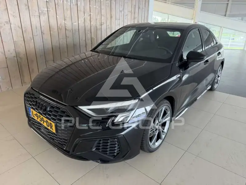 2021 Audi A3