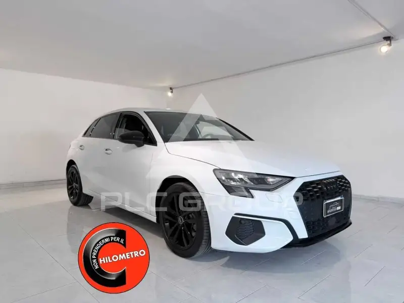 2021 Audi A3