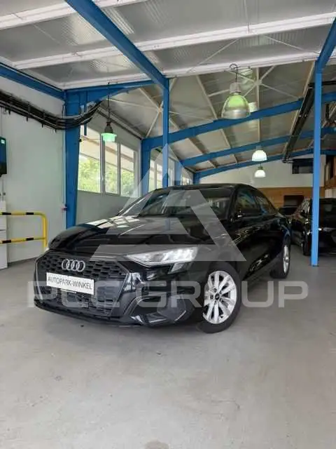 2021 Audi A3