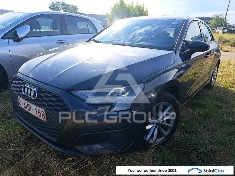2021 Audi A3