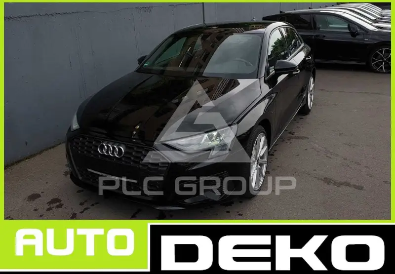 2021 Audi A3