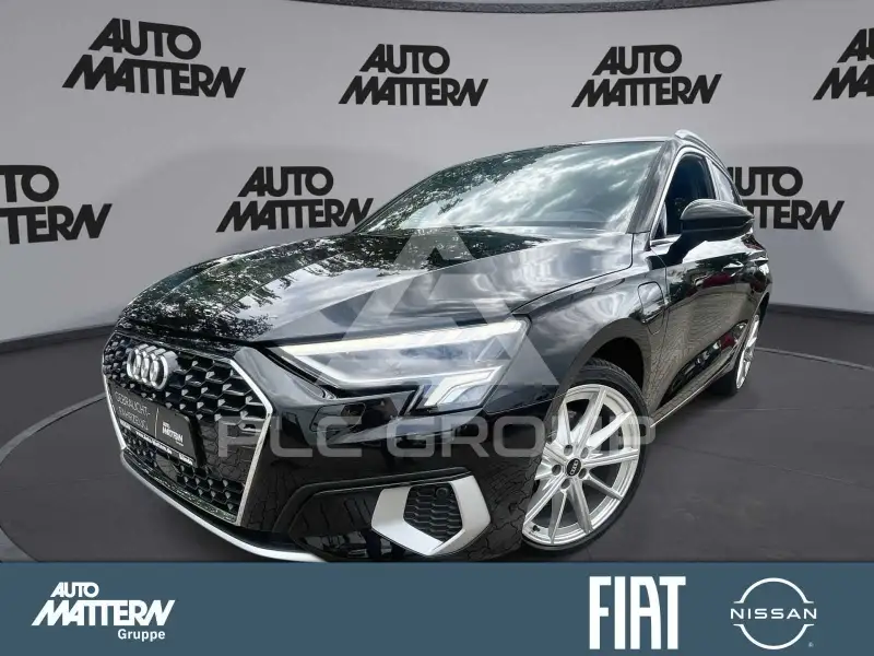 2021 Audi A3