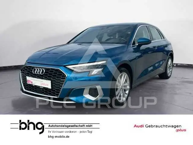 2021 Audi A3
