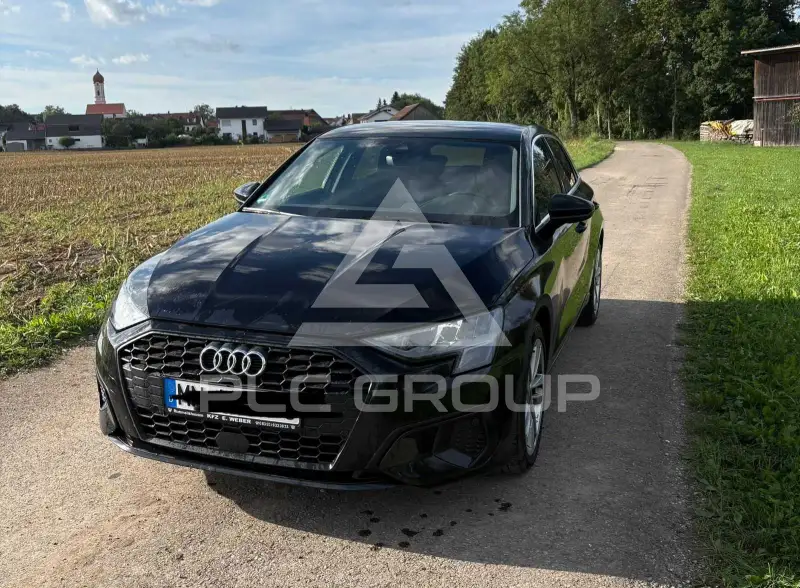 2021 Audi A3