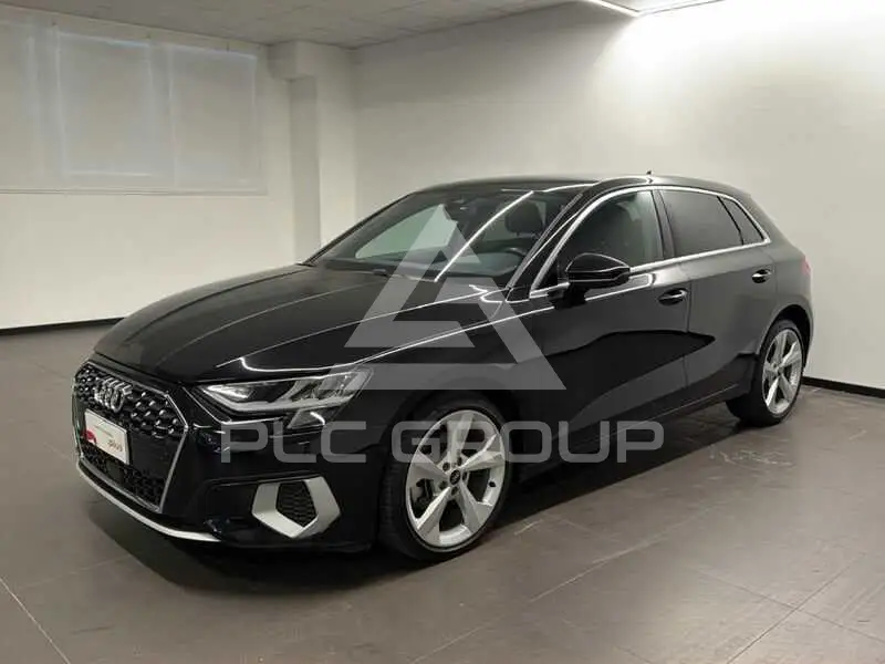 2021 Audi A3