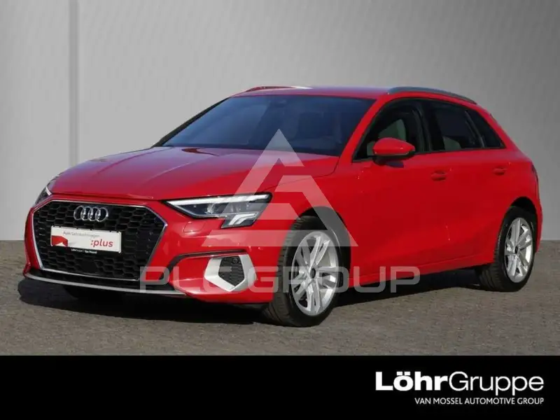 2021 Audi A3