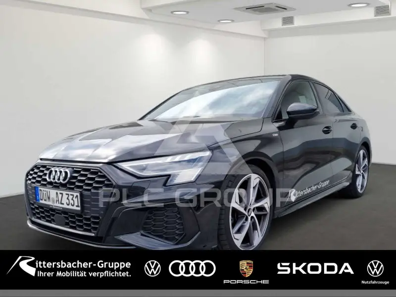 2021 Audi A3