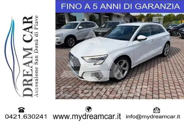 2021 Audi A3